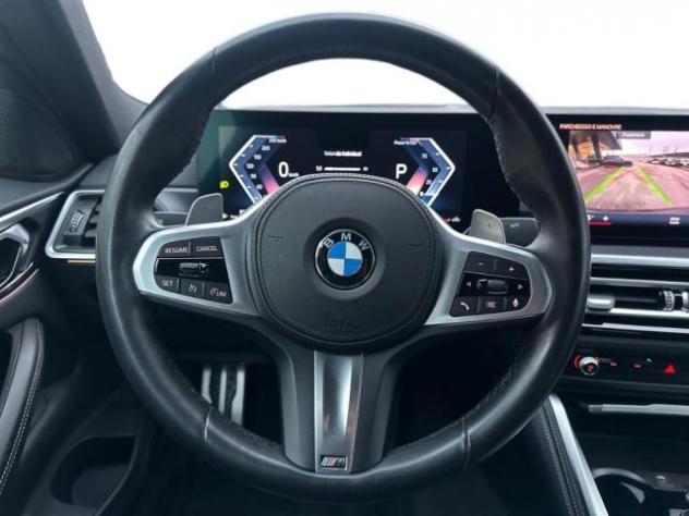 BMW 440 i 48V xDrive Coupé Aut. rif. 23445873 - Foto 10