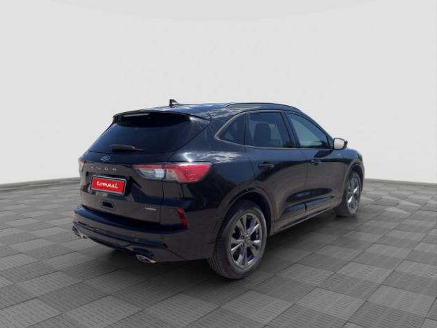 FORD Kuga Kuga 2.5 Plug In Hybrid 225 CV CVT 2WD ST-Line rif. 23711503 - Foto 5
