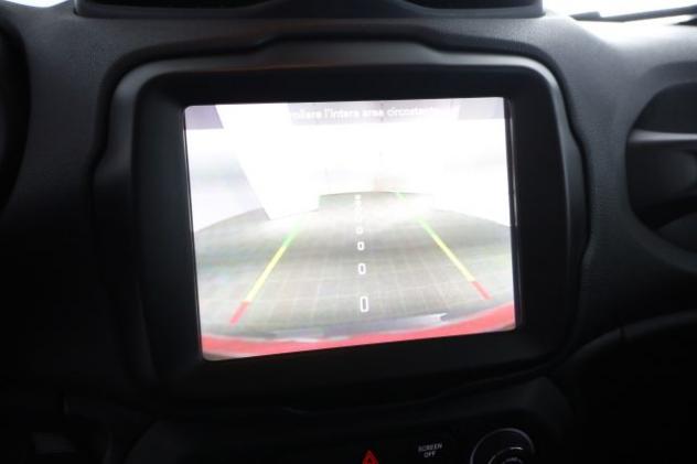 JEEP Renegade Renegade 1.5 Turbo T4 MHEV Limited rif. 23814670 - Foto 10