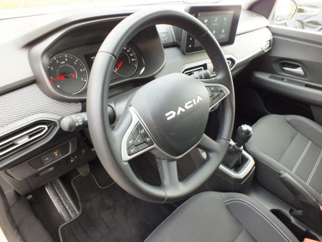 DACIA JOGGER GPL 100 CV AUTOCARRO N-1/ 4 POSTI - Foto 9
