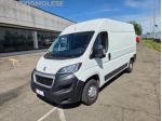 PEUGEOT Boxer 33 2.2 BlueHDi 120 L2H2 Furgone-CONTO VENDITA rif. 23775645