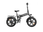 FAT BIKE PIEGHEVOLE GFORCE RC 250W 48V NUOVO