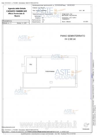 IMMOBILI-ALTRA CATEGORIA-Via Luigi Oggiano n. 48 - Foto 3