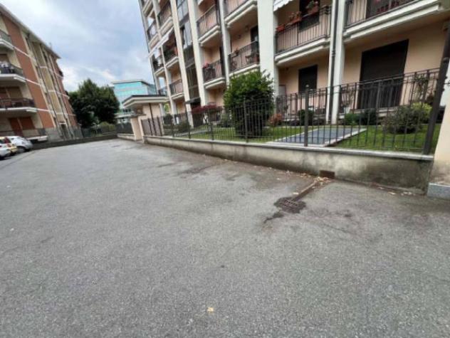 Immobile in asta di 12 m² in vendita a Pinerolo - Foto 2