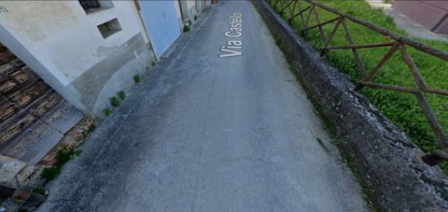 Immobile in asta di 25 m² in vendita a Tossicia - Foto 11