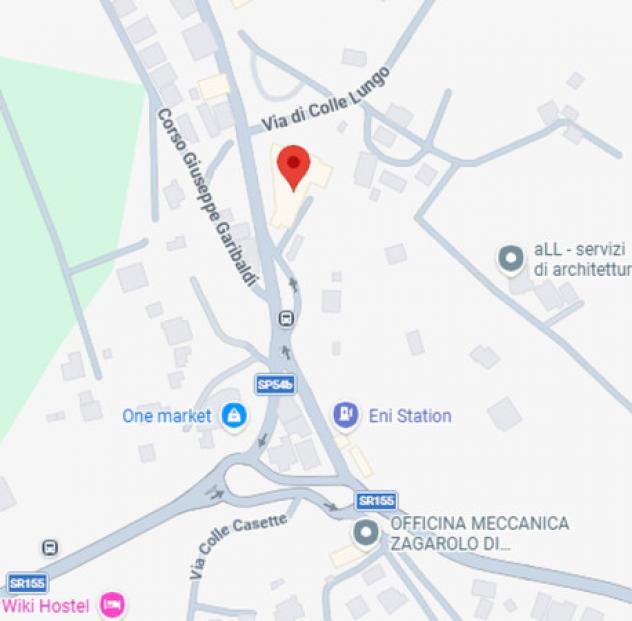 Immobile in asta di 11 m² in vendita a Zagarolo - Foto 9