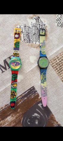 Orologio Swatch