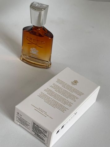 Creed 15 ml original santal nuovo - Foto 6