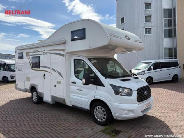 CI INTERNATIONAL ELLIOT 95M SPECIAL EDITION rif. 23786330