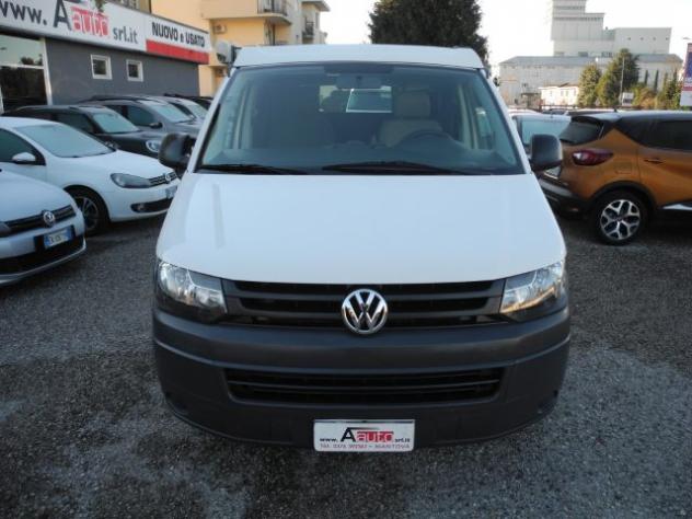 VOLKSWAGEN 2.0 TDI 102cv SummerMobile - 5 POSTI - DA VETRINA rif. 24043274 - Foto 4