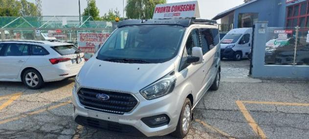 FORD NUGGET rif. 22572659 - Foto 10