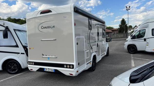 CHAUSSON 640 TITANIUM ULTIMATE rif. 23922164 - Foto 5