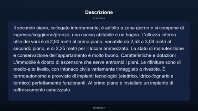 Immobile in asta di 229 m² in vendita a Andria - Foto 18