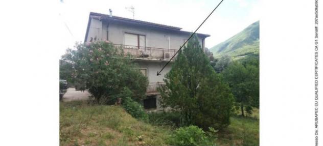 Immobile in asta di 128 m² in vendita a Balsorano - Foto 3
