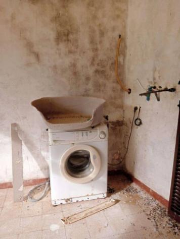 Immobile in asta di 72 m² in vendita a Bassano Romano - Foto 6