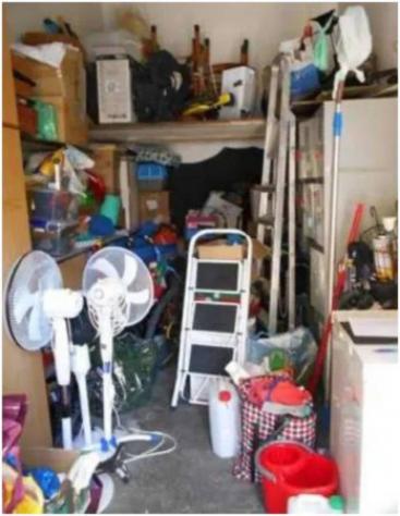 Immobile in asta di 81 m², box auto in vendita a Campi Bisenzio - Foto 19