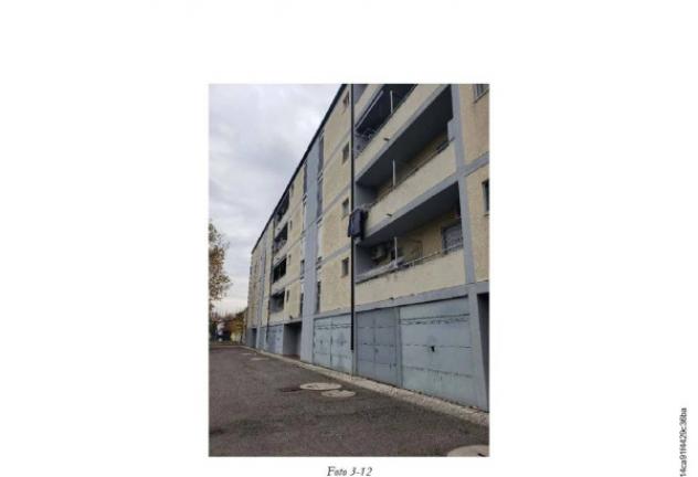 Immobile in asta di 70 m², box auto in vendita a Campogalliano - Foto 2