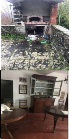Immobile in asta di 169 m² con più di 5 locali in vendita a Carrodano - Foto 6