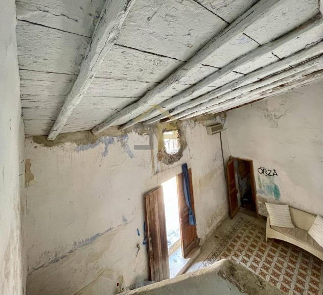 Casa Indipendente in vendita a Castellammare del Golfo, Centro Città - Foto 9