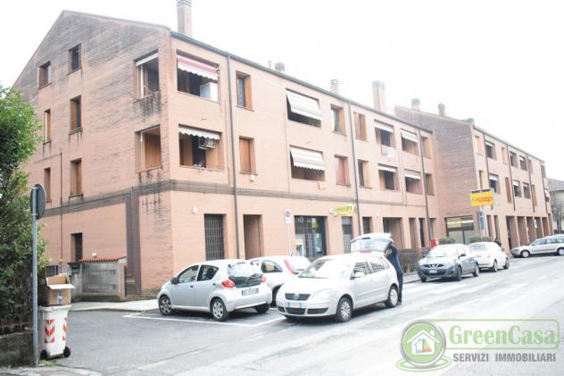 APPARTAMENTO di 3 vani e di 100 mq (CAVENAGO DI BRIANZA) rif. IGC 3 LOCALI 100 POSTA - Foto 4