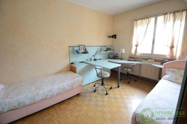 APPARTAMENTO di 4 vani e di 125 mq (CAVENAGO DI BRIANZA) rif. IGC 4 LOC VIA FOPPE - Foto 8