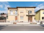 CESENA zona fiorita ( CC158a ): PORZIONE DI CASA SINGOLA DA RISTRUTTURARE.