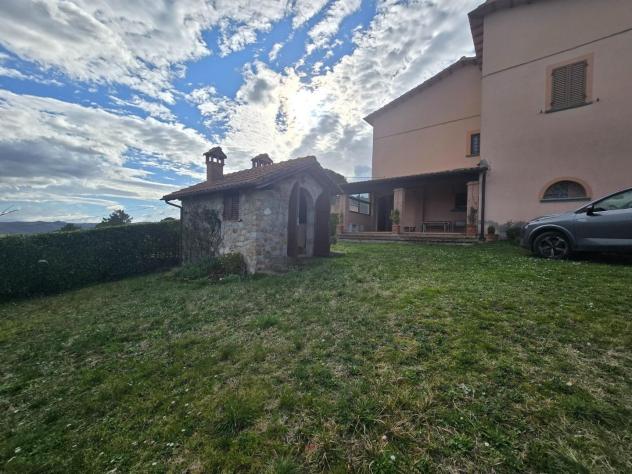 Porzione di casa in vendita a Garetto - Chianni 290 mq Rif: 1429668 - Foto 3
