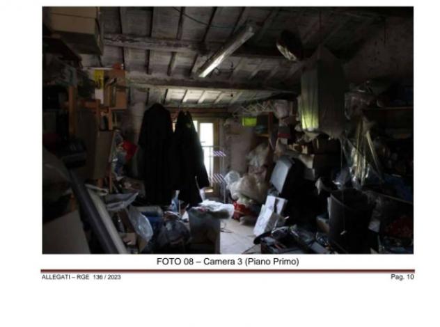 Immobile in asta di 223 m² con più di 5 locali in vendita a Cittaducale - Foto 4