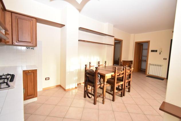 Appartamento in vendita a Colle di Val d'Elsa 92 mq Rif: 1455433 - Foto 10