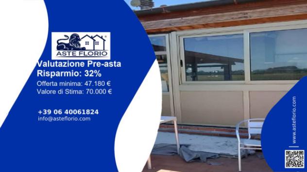 Immobile in asta di 226 m² in vendita a Faule - Foto 2