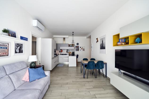 APPARTAMENTO di 4 vani e di 80 mq (FIRENZE) rif. A26/406 - Foto 9