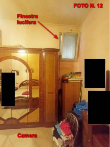 Immobile in asta di 63 m² in vendita a Foggia - Foto 10