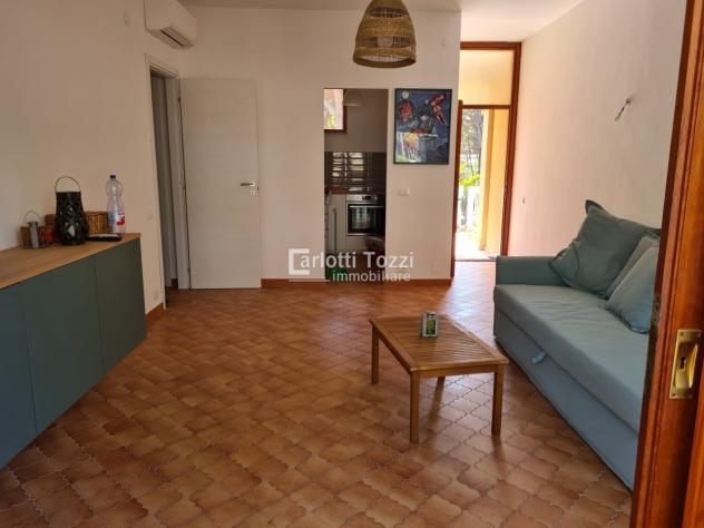 APPARTAMENTO di 4 vani e di 70 mq (GROSSETO) rif. 03707 - Foto 16