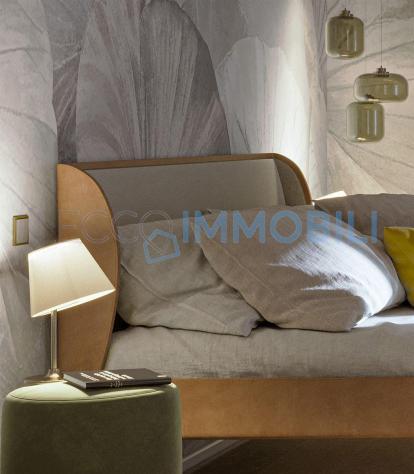 LEUCUM LIVING ATTICO MONTIS 32 - Foto 15