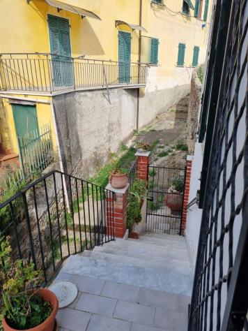 Casa semindipendente in vendita a Pugliola - Lerici 90 mq Rif: 1322420 - Foto 4