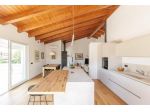 Attico con terrazzo e vista Lago