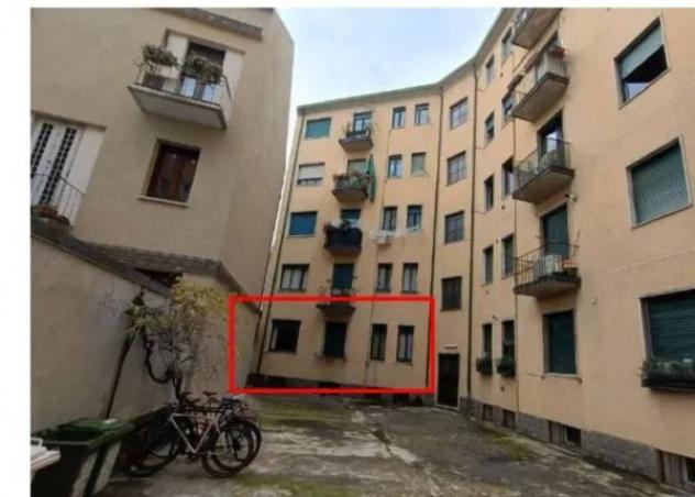 Immobile in asta di 66 m² in vendita a Milano - Foto 10