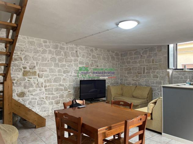 Rif.291 - Casa singola ristrutturata a Modica Alta - Foto 6