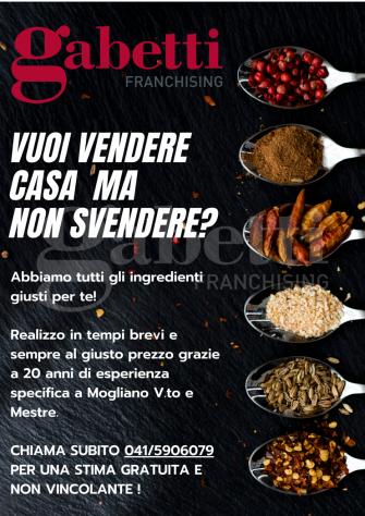 Appartamento - Mogliano Veneto . Rif.: Cod. rif 20/71VRG - Foto 14