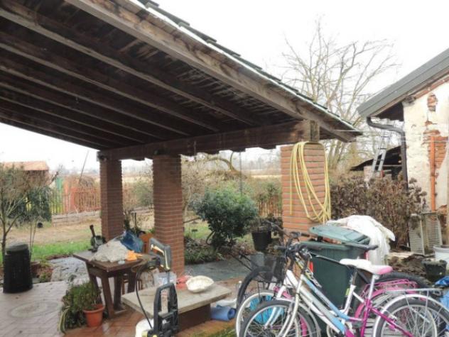 Immobile in asta di 170 m², box auto in vendita a Mortara - Foto 4