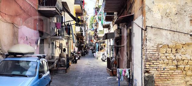 Appartamento - Napoli . Rif.: POVERI80VRG