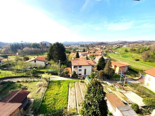 ATTICO DI 120 MQ CON POSTO AUTO A OLGIATE MOLGORA - Foto 14