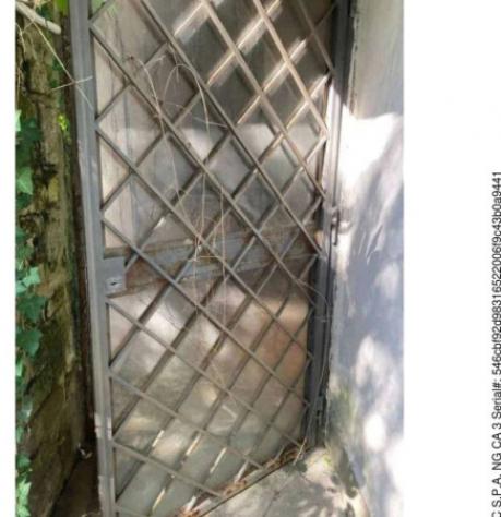 Immobile in asta di 110 m² con più di 5 locali in vendita a Oriolo Romano - Foto 13