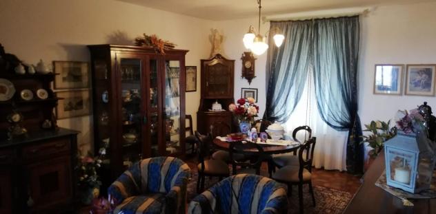 Appartamento in vendita a Peccioli 120 mq Rif: 924117