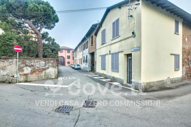 Appartamento di 44 m² con 1 locale in vendita a Pregnana Milanese - Foto 18