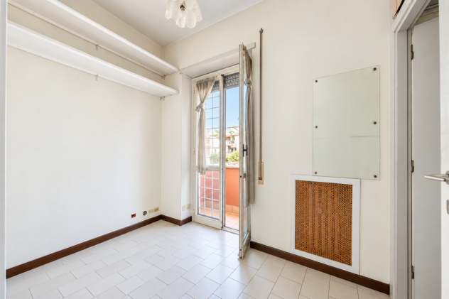 Trilocale in vendita a Roma - Foto 16