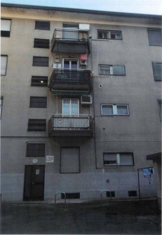 Immobile in asta di 55 m² in vendita a San Giuliano Milanese - Foto 5