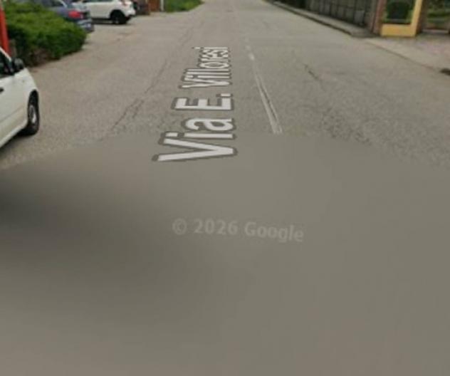 Immobile in asta di 98 m², box auto in vendita a Turbigo