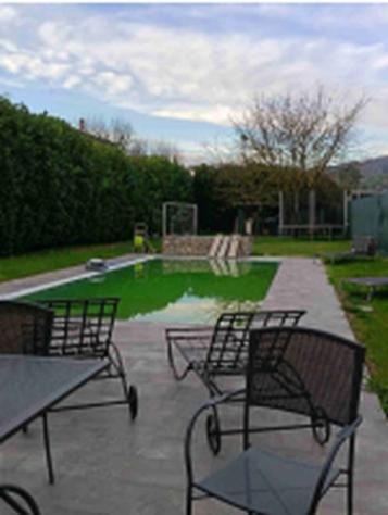 Immobile in asta di 209 m², box auto in vendita a Vergiate - Foto 10