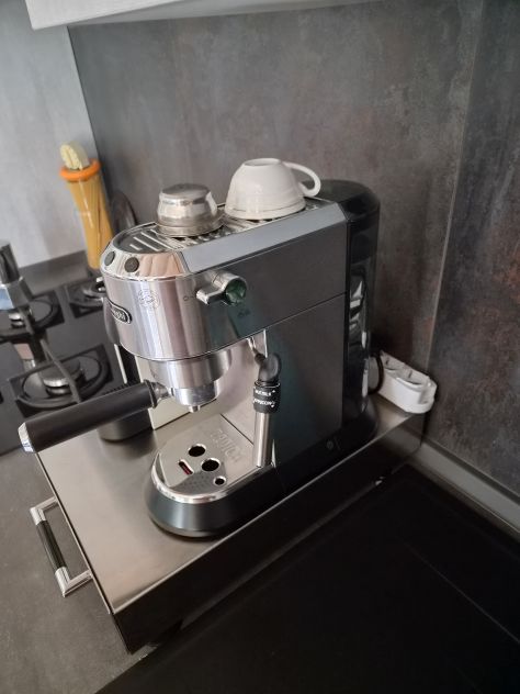 Espresso De Longhi - Foto 2